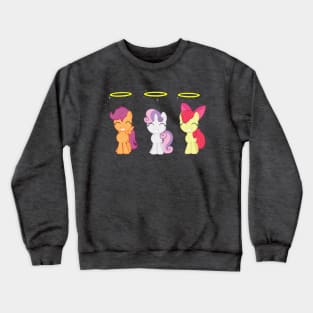 Angelic CMC Crewneck Sweatshirt